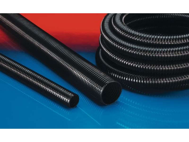 Absaug- & Gebläseschlauch AIRDUC® HT-PUR 356 152mm 165mm 10m NORRES