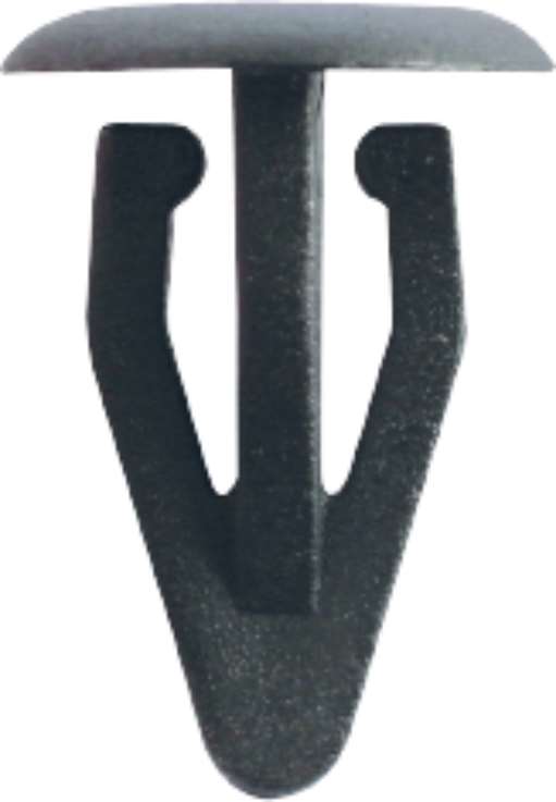 KS Tools 420.5020 Kofferraumverkleidungs-Clip für Audi, 50er Pck
