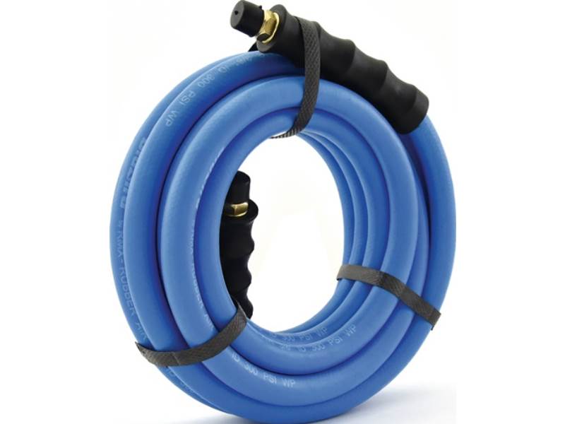 EWO E40448 Druckluftschlauch flextrem BluBird Innen-Ø 9,5 mm Außen-Ø 15,5 mm Län