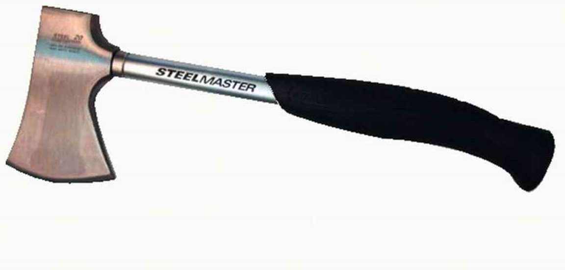 Stanley 1-51-030 Beil Steelmaster 600g