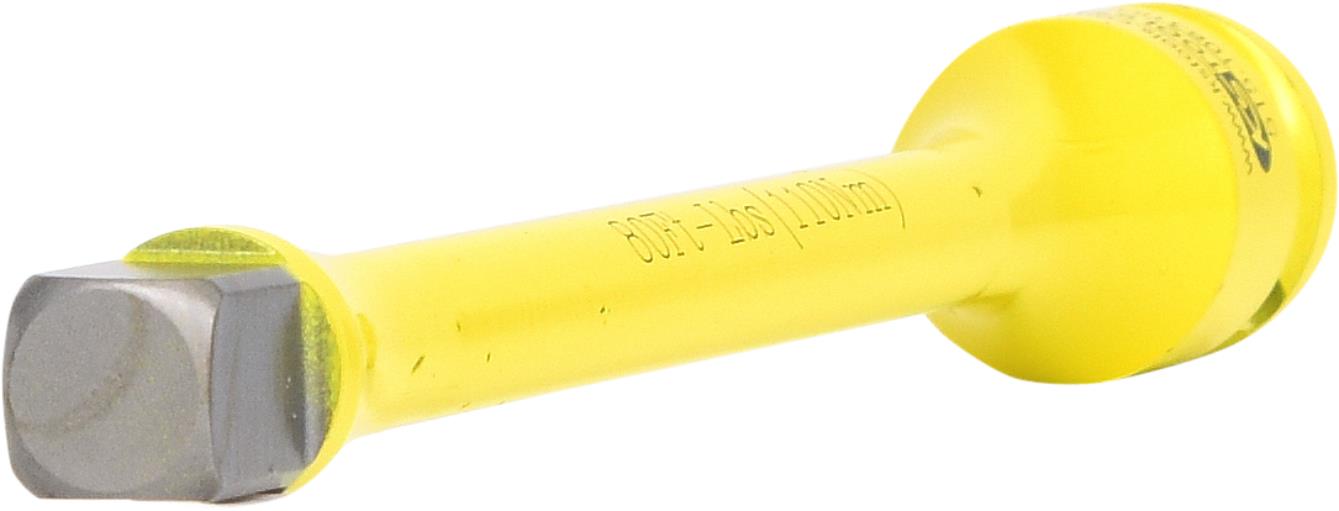 KS Tools 515.1063 1/2'' Kraft-Torsions-Verlängerung, 110Nm