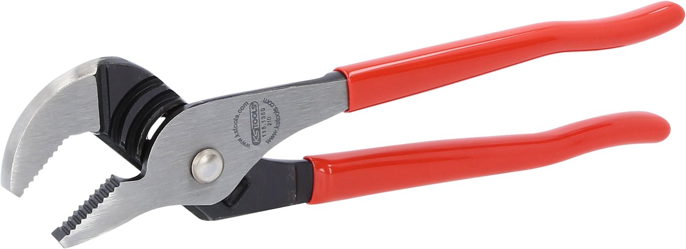 KS Tools 115.1350 Profi-Wasserpumpenzange, 46mm