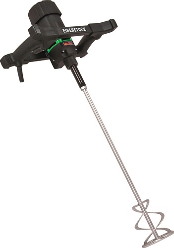 EIBENSTOCK 077E1000 Handrührgerät EHR 18.1 S Set 1100 W M14 max. 120 mm