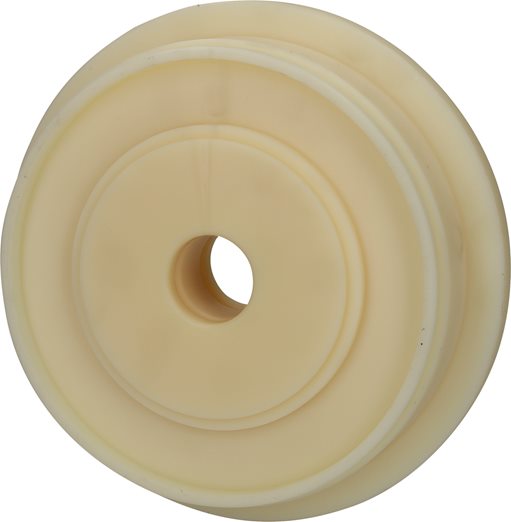 KS Tools 460.3800 Wellendichtring-Montagewerkzeug, Außendurchmesser 160 mm