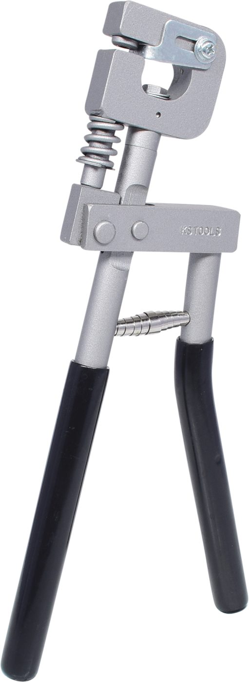 KS Tools 118.0057 Lochzange, 300mm