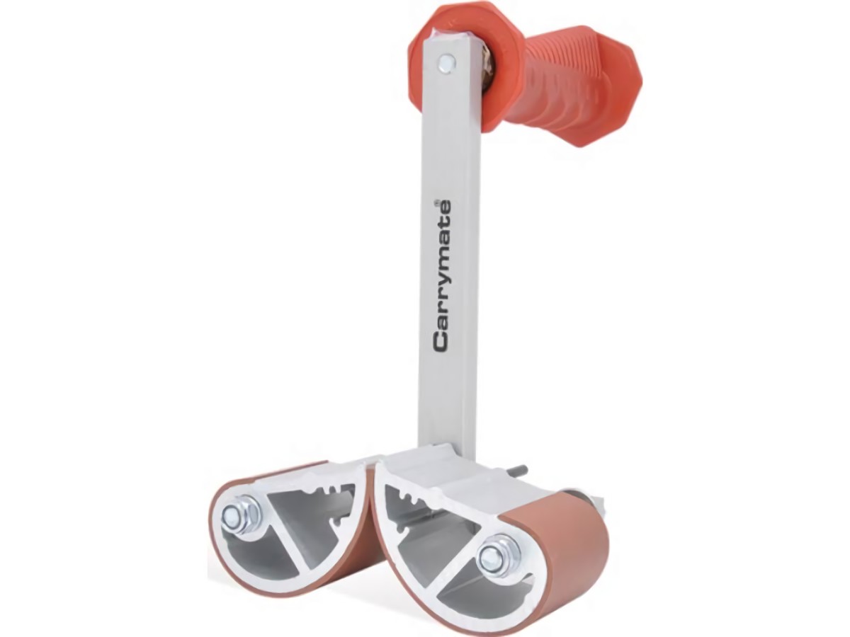CARRYMATE SENIOR Plattenträger  Tragfähigkeit pro Gri
