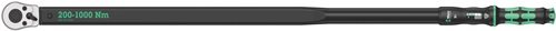 WERA 5075624001 Drehmomentschlüssel Click-Torque C 5 1/2 Zoll 80 - 400 Nm