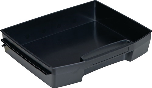 BS SYSTEMS 6100000337 Schublade i-BOXX® LS-Tray 72 B367xT72xH316mm  ABS