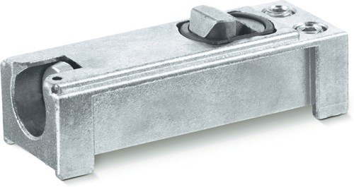 GEZE 118437 Rastfeststelleinheit ISM für TS 5000 ISM Gleitschiene 130 °
