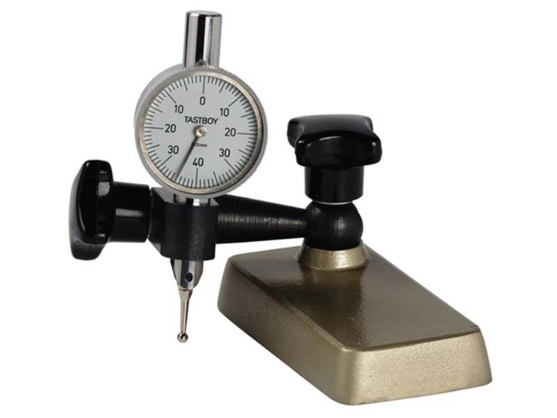 KÄFER 50006 Magnethalter  Aktionsradius 35 mm 73 x 11 x 38 mm 180 N passend zu M