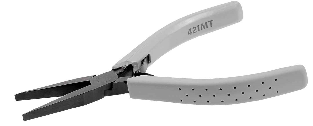 Facom 421.MT Flachzange Micro-Tech