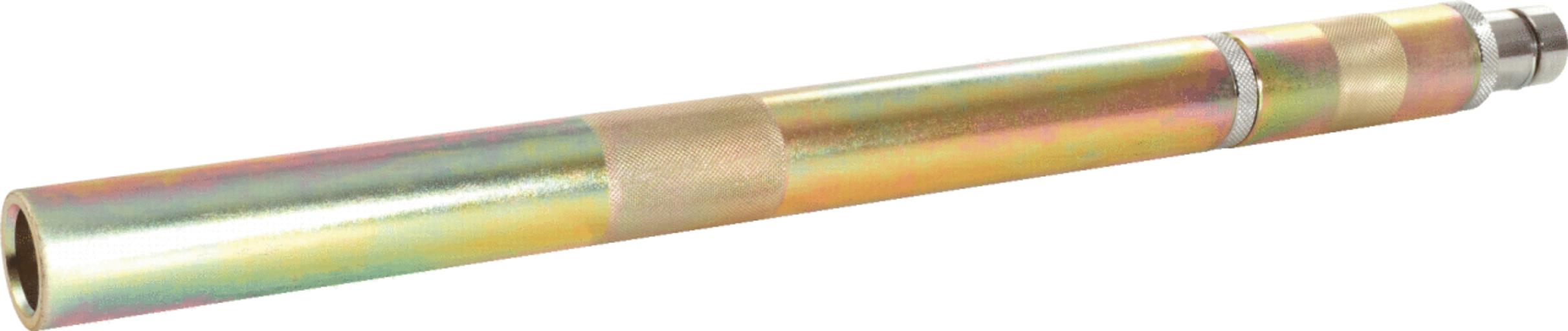 KS Tools 160.0179 Verlängerung für Karosserie-Richtwerkzeug, 530mm
