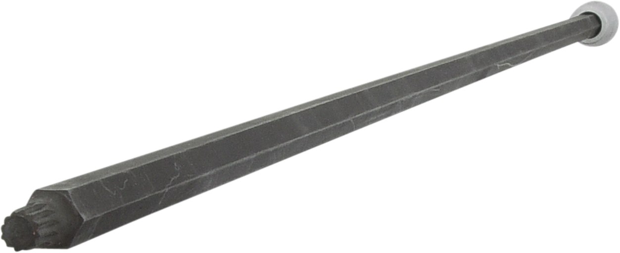 KS Tools 150.1720 Antriebswellen-Stecknuss Vielzahn, M8