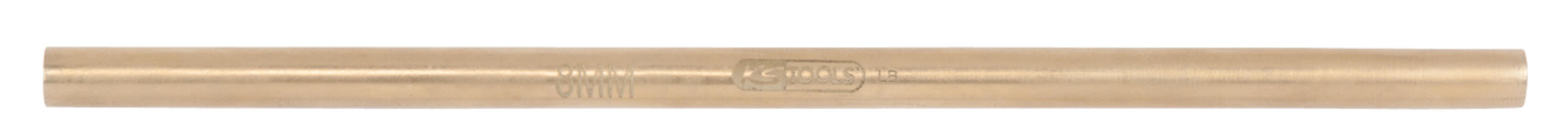 KS Tools 963.8342 BRONZEplus Drehstift Ø 36, 100mm für 6-kant-Steckschlüssel
