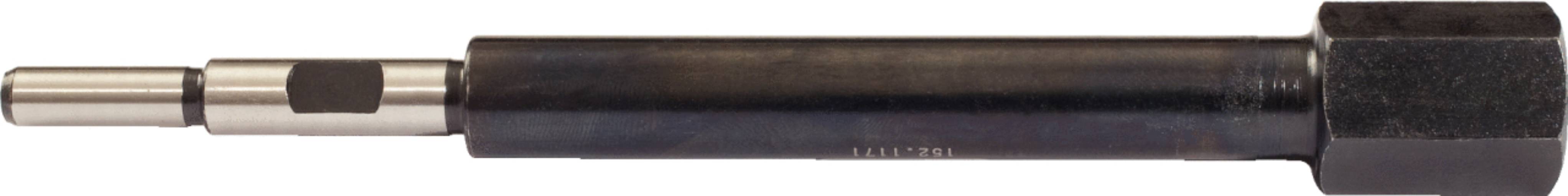 KS Tools 152.1171 3/8'' Fräskopf-Pilot, Antrieb SW 19, 175mm