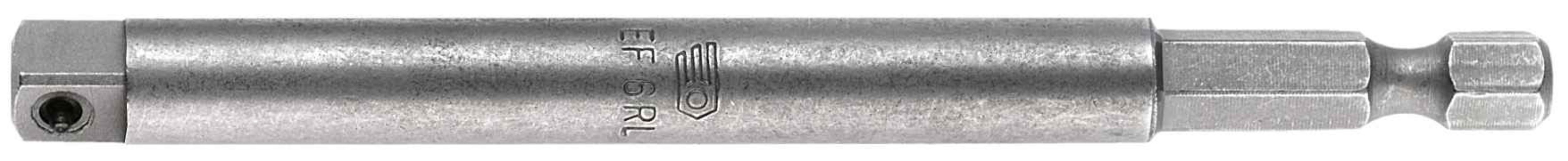 Facom EF.6RL Steckschluessel-Adapter 1/4'' auf 1/4