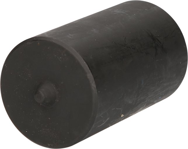 KS Tools 460.3858 Spindeldorn, 75 mm lang