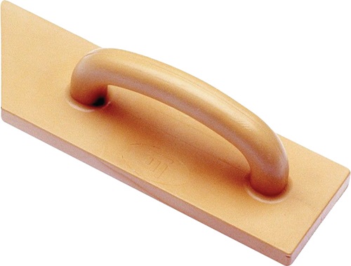 KRONEN-HANSA 20 08 26 Fummelbrett  L260xB80mm leichte Ausführung Kunststoff