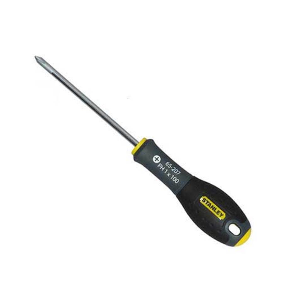 Stanley 0-64-983 Schraubendreher FatMax 3,5x75mm