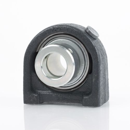 Stehlager-Gehäuseeinheit LSHE25N 25mm Exzenterspannring INA Weitere technische Eigenschaften: · Dichtung: beidseitig Labyrinthdichtung · Ausführung: Befestigung von unten
