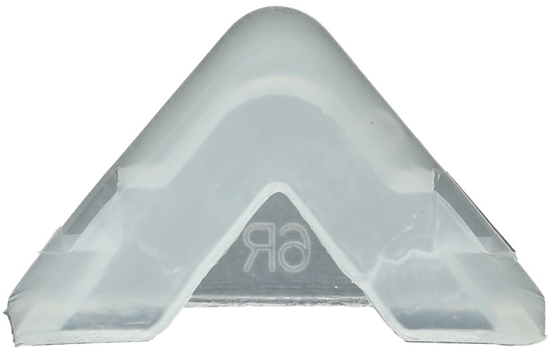 KS Tools 116.1040-06R Aufsatz für Silikonschaber 06 R, VPE 1 Stück