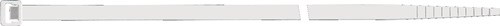 SAPISELCO SEL.2.425 Kabelbinder SEL.FIT Länge 280 mm Breite 4,5 mm Polyamid 6.6