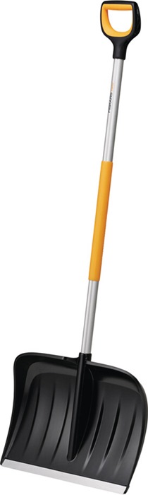 FISKARS 1057178 Schneeschieber X-series Schildbreite 532 mm Schildhöhe 385 mm St