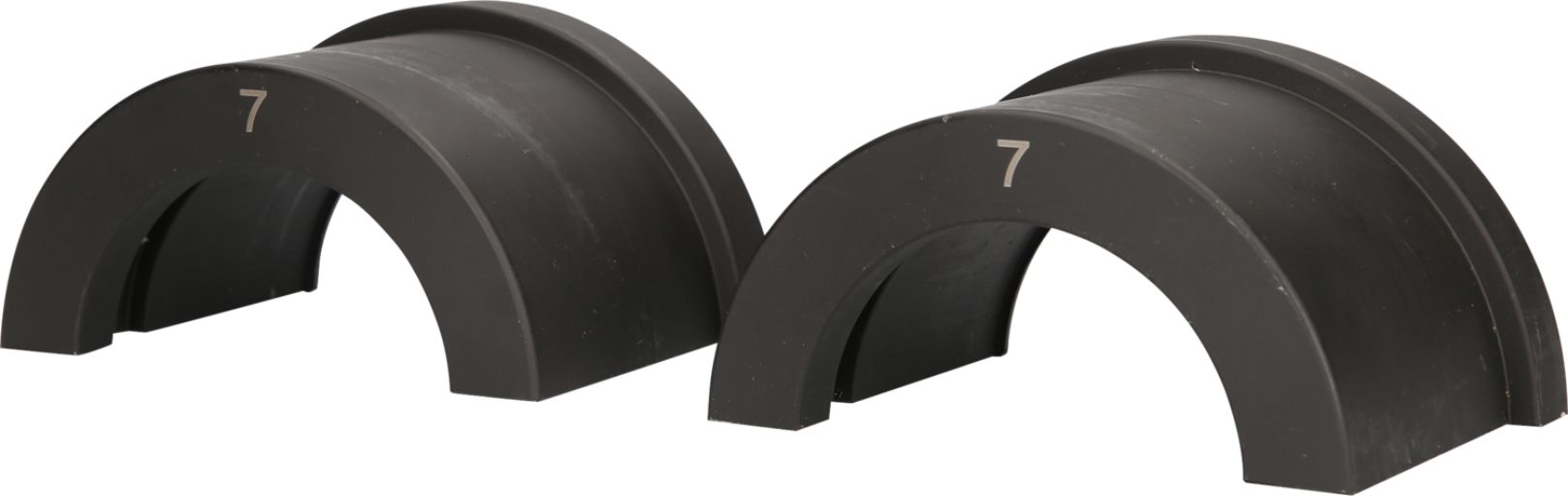 KS Tools 460.1426 Lagerschalenpaar Ø 79 mm