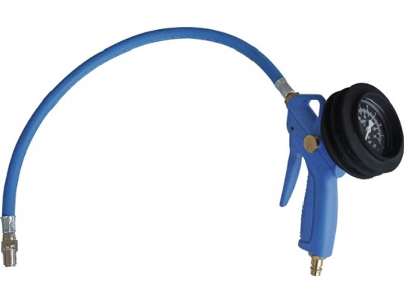 EWO 471224 Handreifenfüllmesser pneulight mit Quick-Stecker DN 7,2