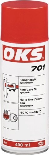 OKS 1121230178 Feinpflegeöl 701 400 ml