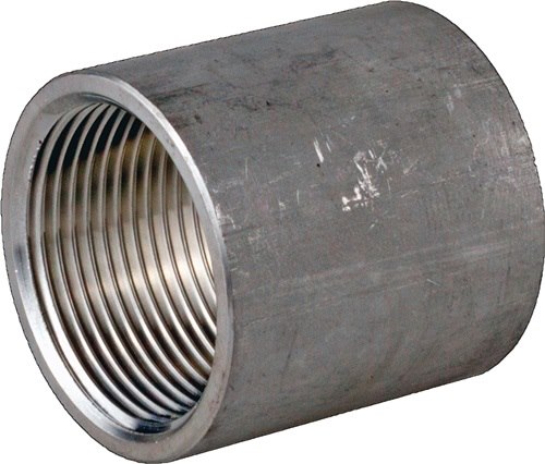 SPRINGER 33304012T Muffe EN 10241 NPS 1/2 Zoll DN 15 mm