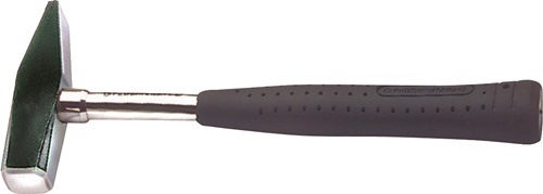 PEDDINGHAUS 5041050500 Schlosserhammer  500 g Stahlrohr