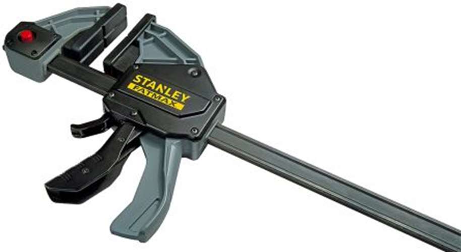 Stanley FMHT0-83241 Einhandzwinge FatMax XL, 900mm, 270kg