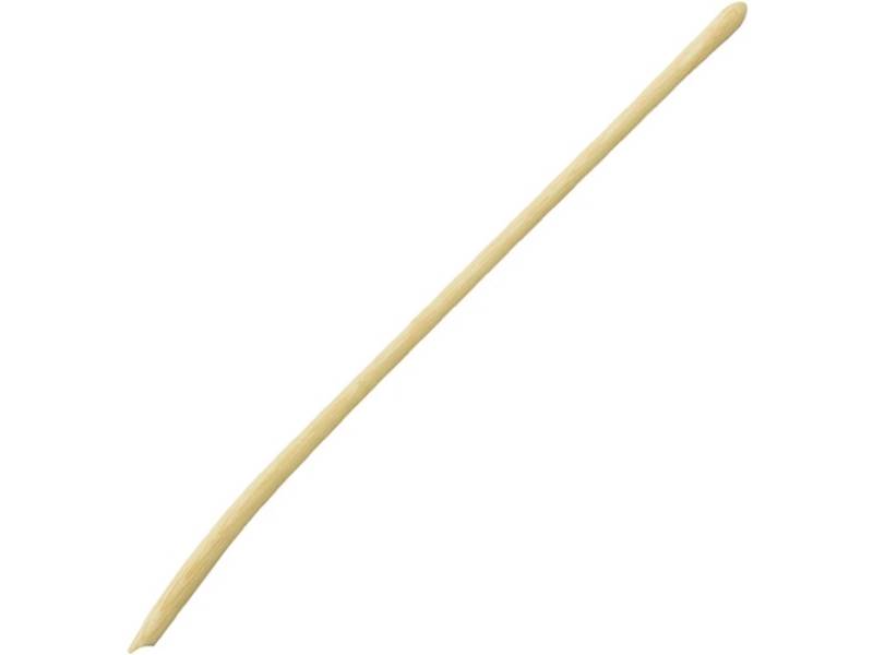 LÖFFERT 01,211, 11357101 Schaufelstiel DIN 20151 Länge 1300 mm D. 41 mm Buche 1