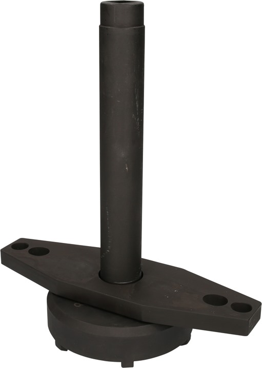 KS Tools 460.3796 Nutmuttern-Schlüssel, Zapfeninnendurchmesser 123,5 mm
