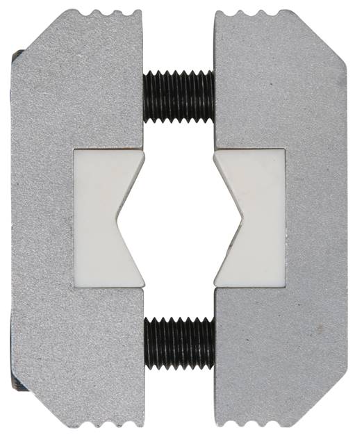 KS Tools 150.9498 Uni-Klemmstück zu 150.9495 inkl. Schrauben kurz