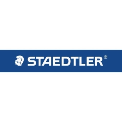 STAEDTLER Flipchartmaker Lumocolor 356 WP4 2mm sortiert 4 St./Pack.