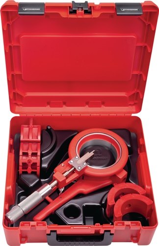 ROTHENBERGER 55035 Abstech-/Anfas-Systemwerkzeug ROCUT® 110 50/75/110 mm