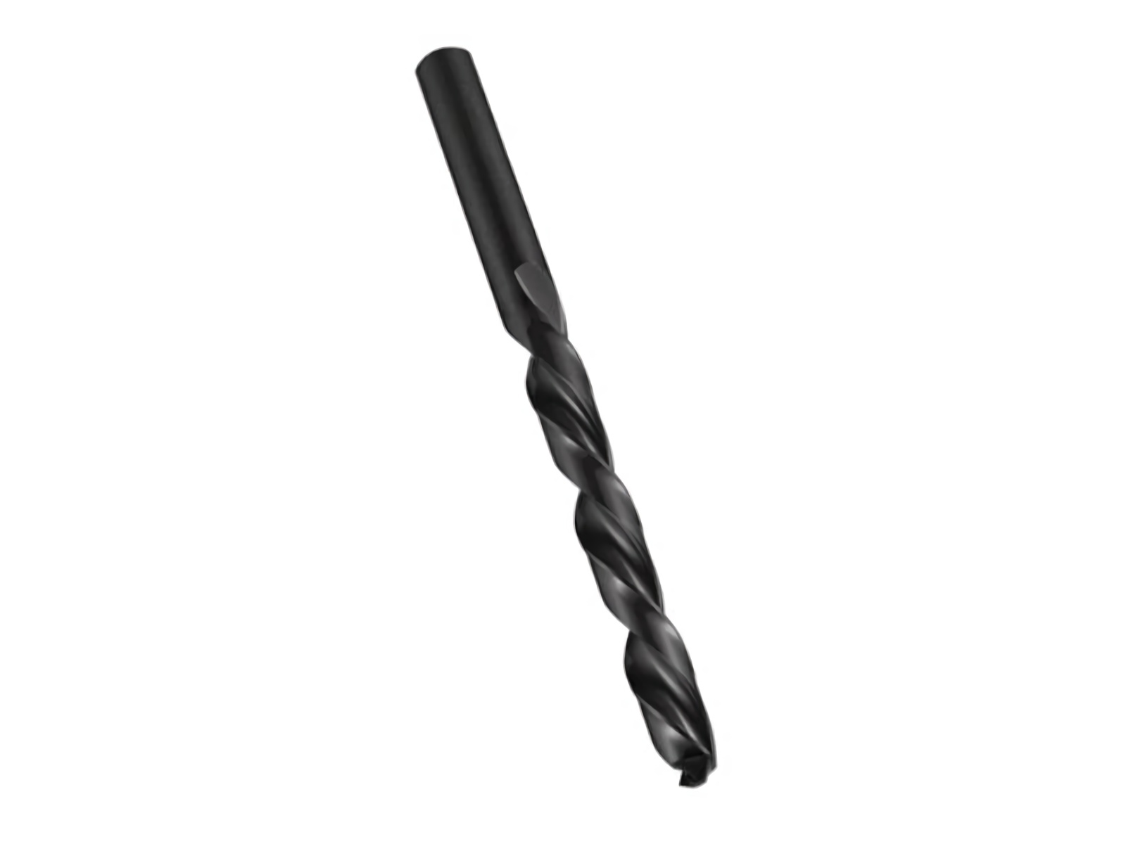 DORMER A1019.0 Spiralbohrer DIN 338 Typ N A101 Nenn-Ø 9 HSS profilgeschliffen Ku