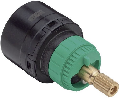 HANSGROHE 98283000 Ab-/Umstellventil AUV32 AUV32