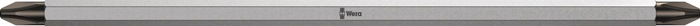 WERA 5002930001 Kombiklinge Vario 83 PH 1 / PZD 1 Länge 175 mm
