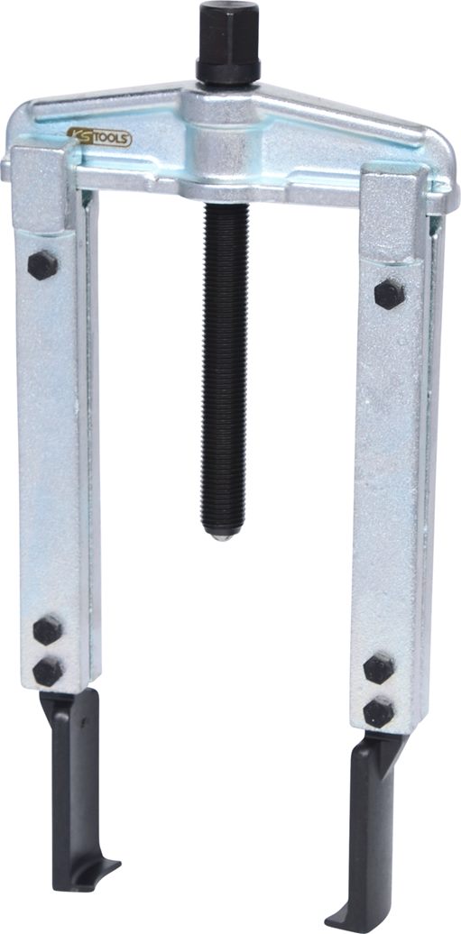 KS Tools 620.0028 Universal-Abzieher 2-armig mit extrem schlanken und verlängert