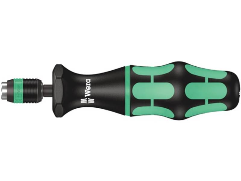 WERA 5074715001 Drehmomentschraubendreher 7400 0,3 - 1,2 Nm 0,3 Nm