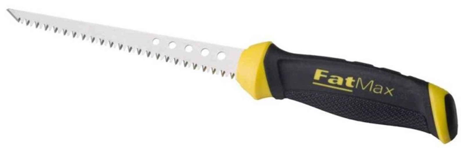 Stanley 2-20-556 Stichsaege FatMax 355 mm mit Holster