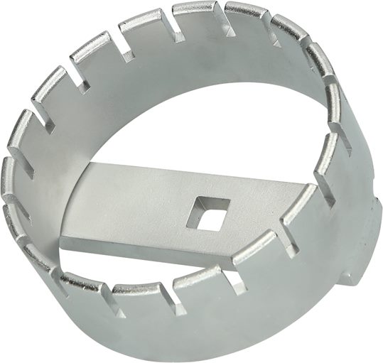 KS Tools 150.3193 1/2 Tankgeberschlüssel für Volvo
