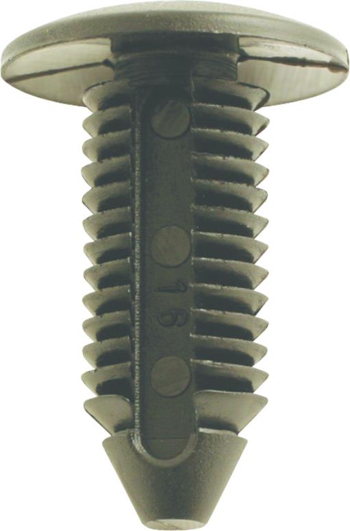KS Tools 420.5253 Armaturenbrett-Verbindungsclip für Ford, 50er Pck