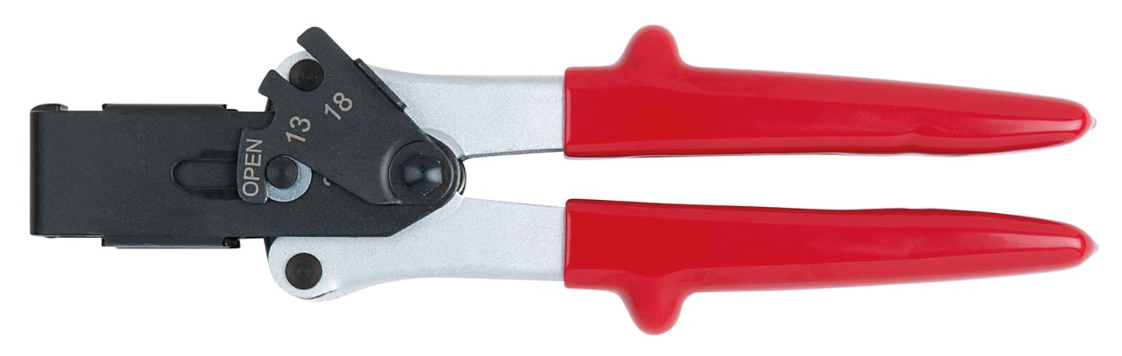 KS Tools 150.9580 Anker-Nietzange,230mm