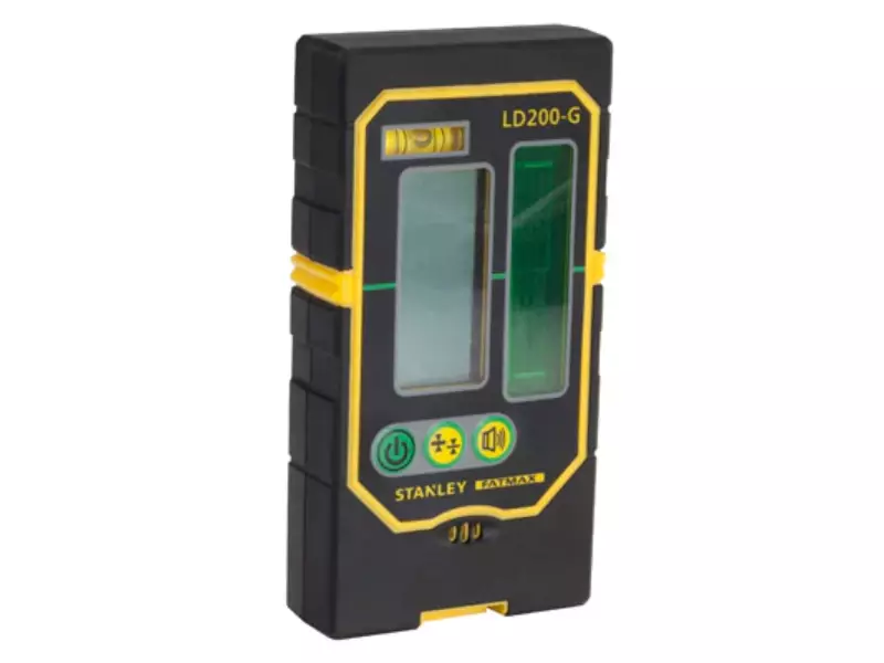Stanley FMHT1-74267 Empfaenger LD200-G fuer Linienlaser 50m