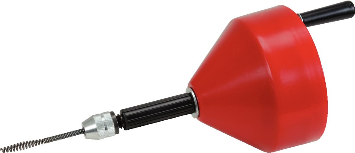 KS Tools 900.2000 Rohrreinigungsgerät, Ø 9,6mm
