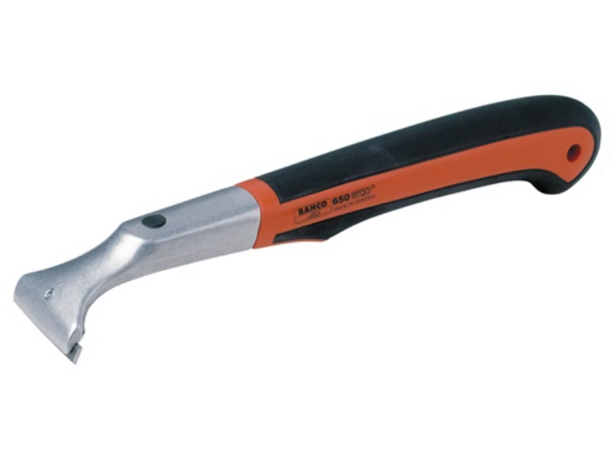 BAHCO 650 Universalschaber ERGO Länge 250 mm Klingenbreite 50 mm